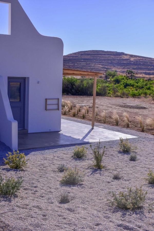 Relaxia Estate Naxos Apartment Galini  Exterior photo