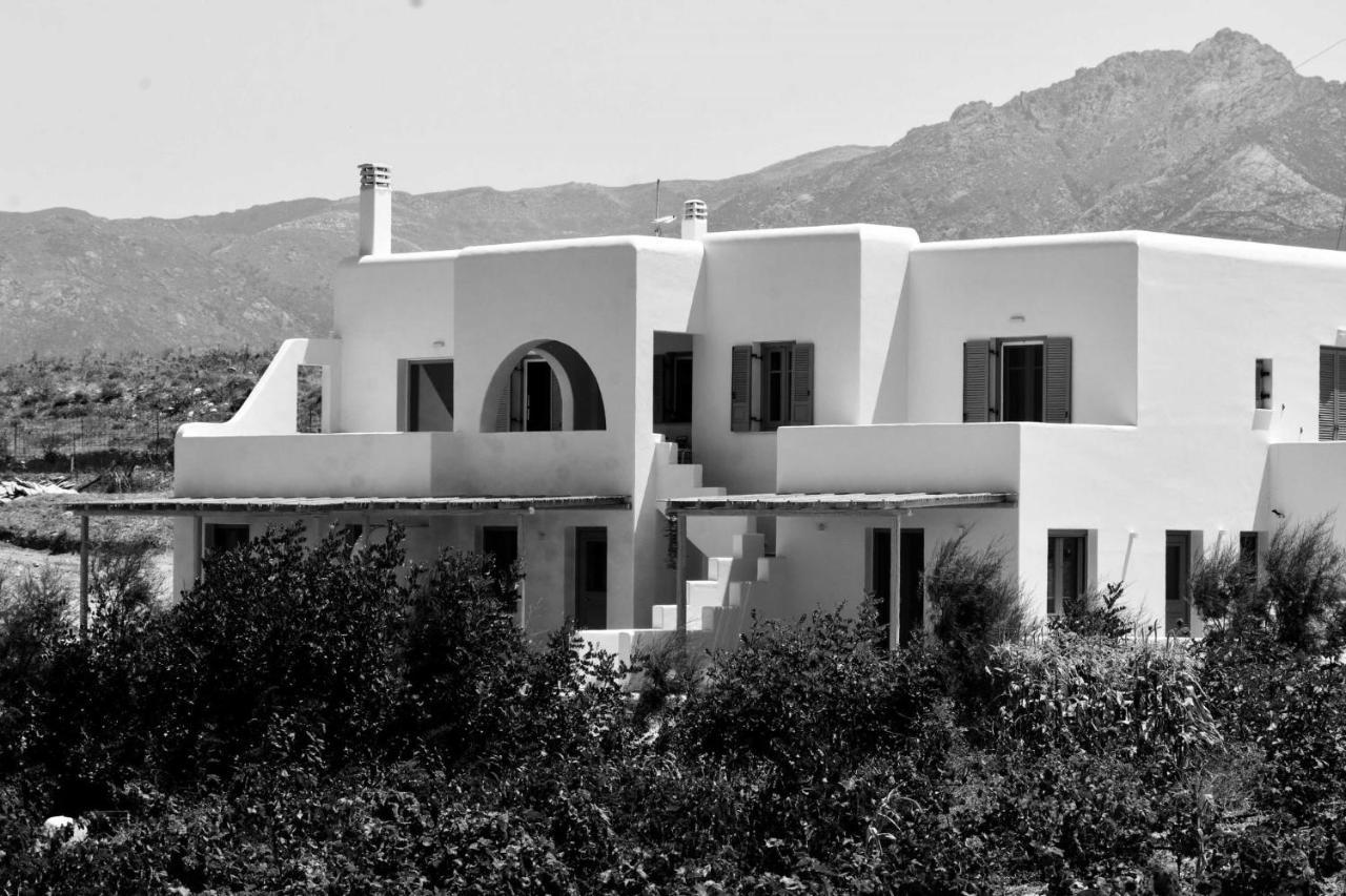 Relaxia Estate Naxos Apartment Galini  Exterior photo
