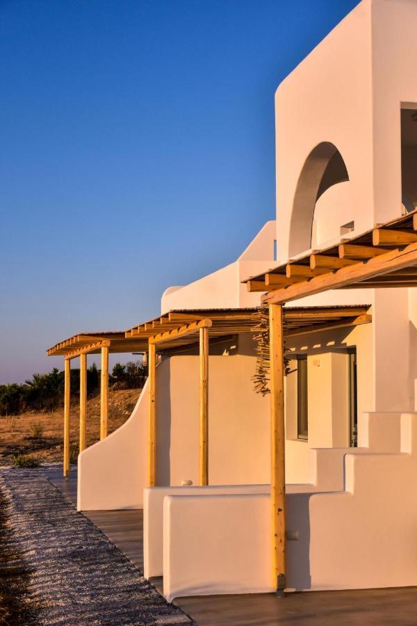 Relaxia Estate Naxos Apartment Galini  Exterior photo