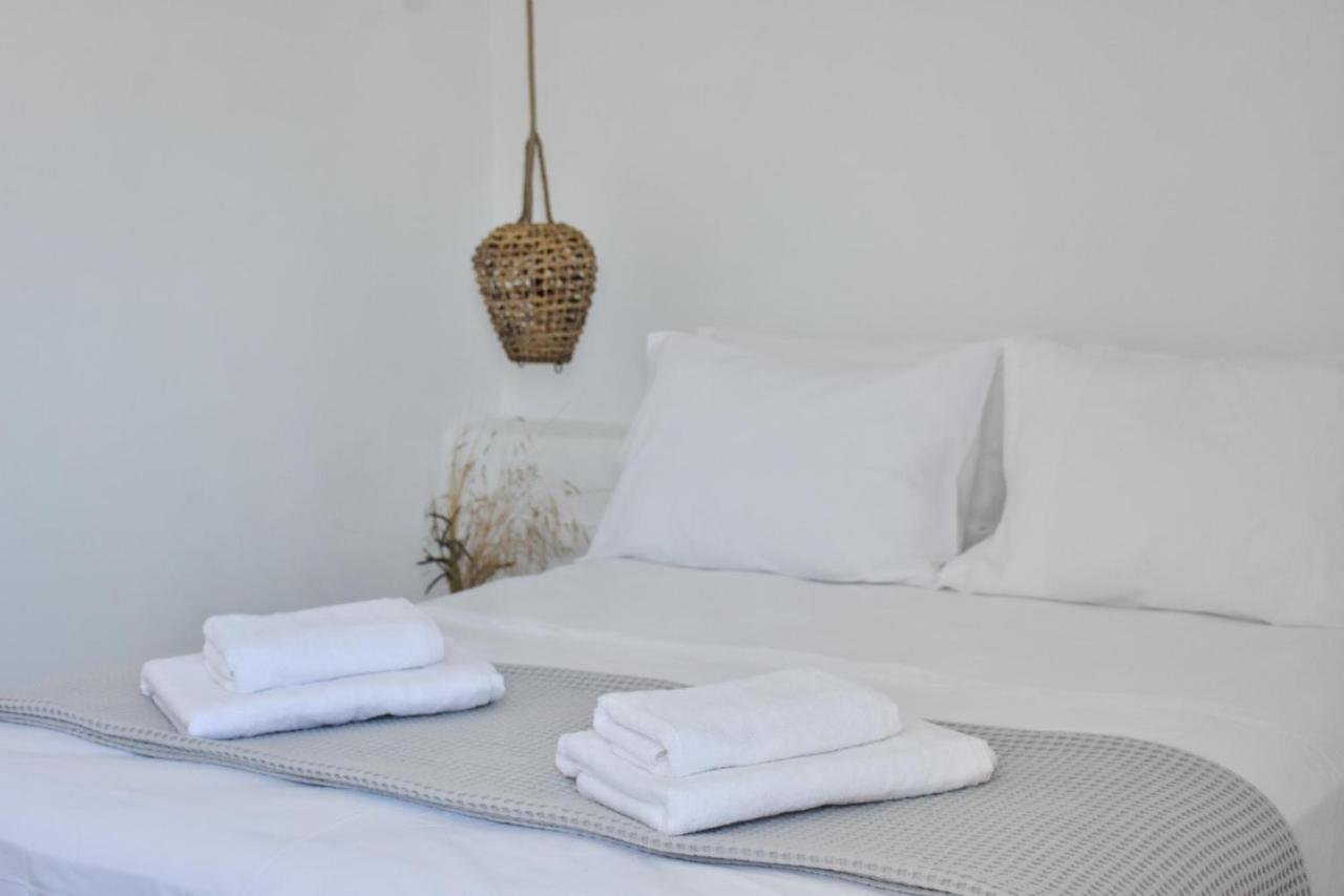 Relaxia Estate Naxos Apartment Galini  Exterior photo
