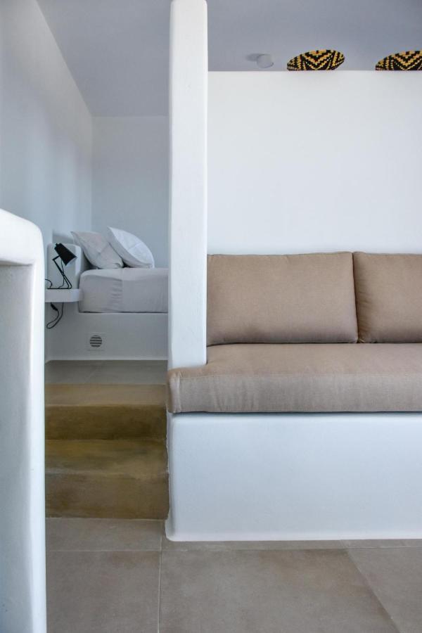 Relaxia Estate Naxos Apartment Galini  Exterior photo