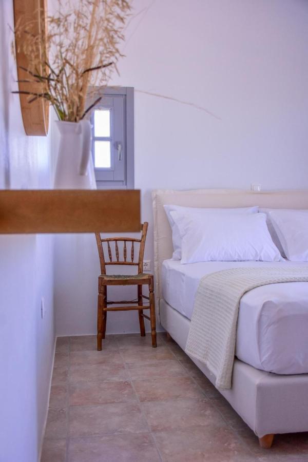 Relaxia Estate Naxos Apartment Galini  Exterior photo