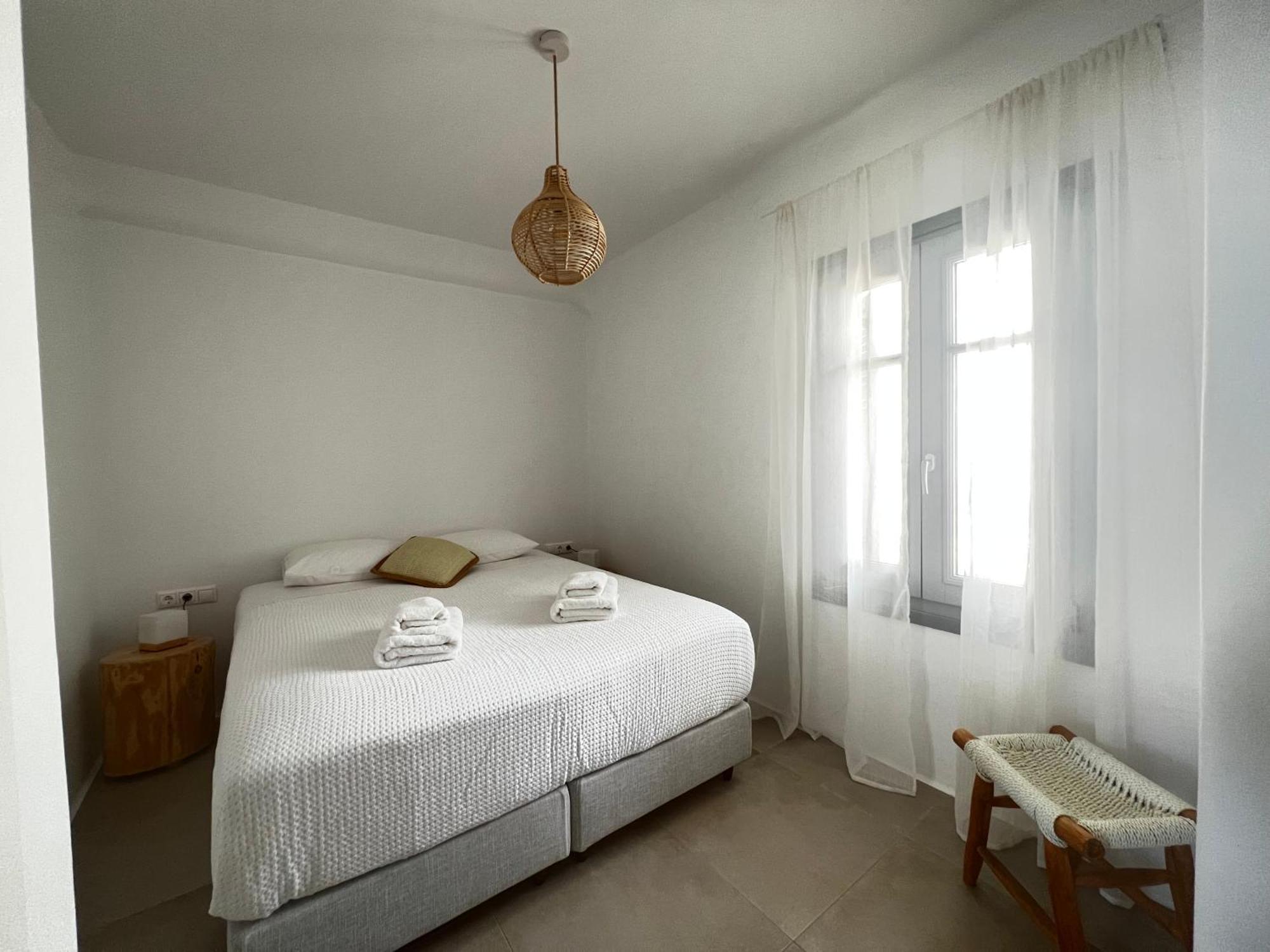 Relaxia Estate Naxos Apartment Galini  Exterior photo