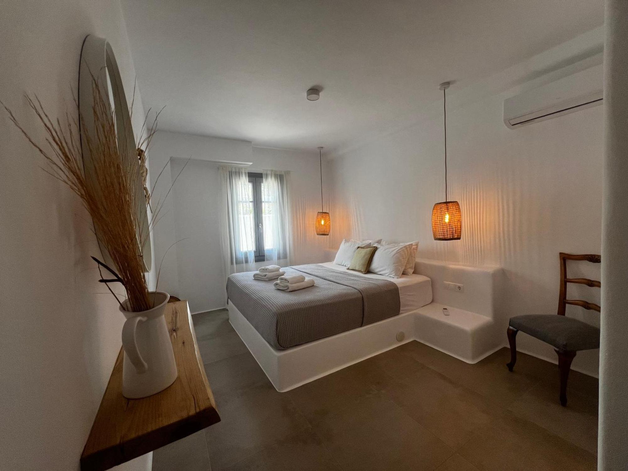 Relaxia Estate Naxos Apartment Galini  Exterior photo