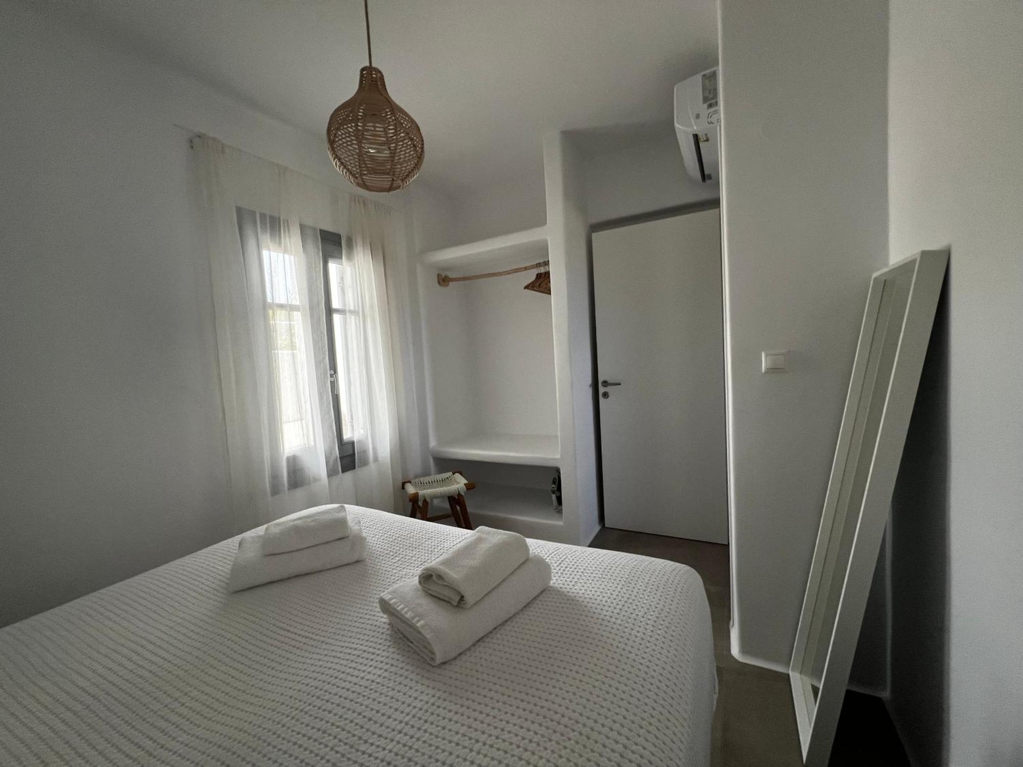 Relaxia Estate Naxos Apartment Galini  Exterior photo