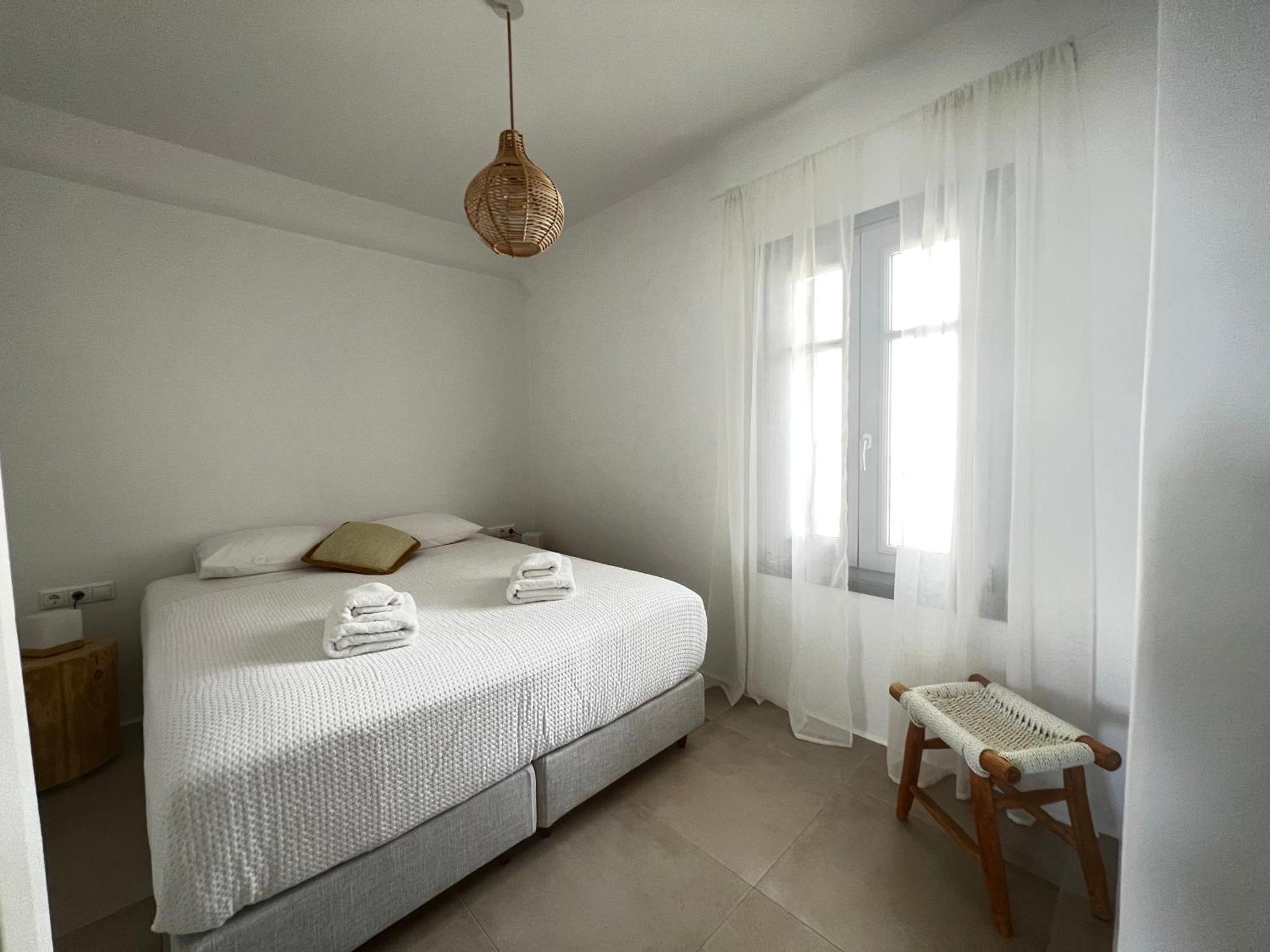Relaxia Estate Naxos Apartment Galini  Exterior photo
