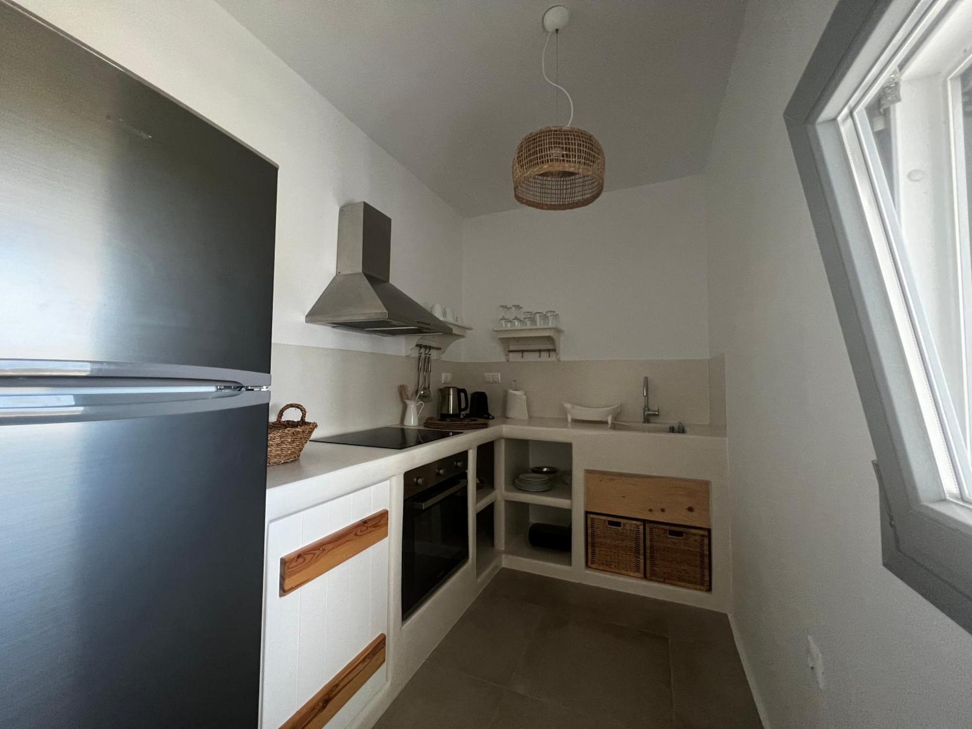 Relaxia Estate Naxos Apartment Galini  Exterior photo
